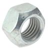 WATSON & CHALIN HEX LOCKNUT 3/4-10UN