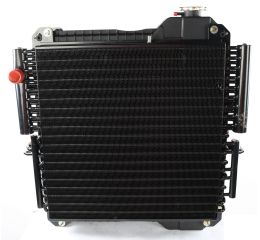 COOLER ASSEMBLY