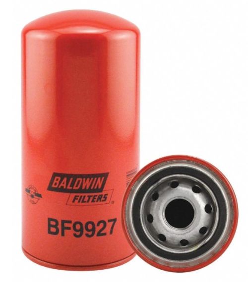 BALDWIN HIGH EFFICIENCY FUEL SPIN-ON