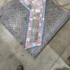 JLG WINDOWLOWER DOOR GLASS