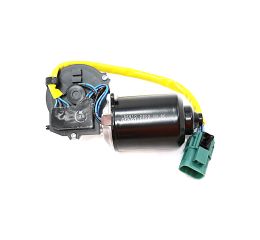 MOTOR ASSEMBLY;FRT W