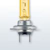 HELLA BULB 12V 55W H3 YELLOW