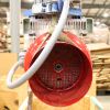 TEREX FUCHS GENERATOR