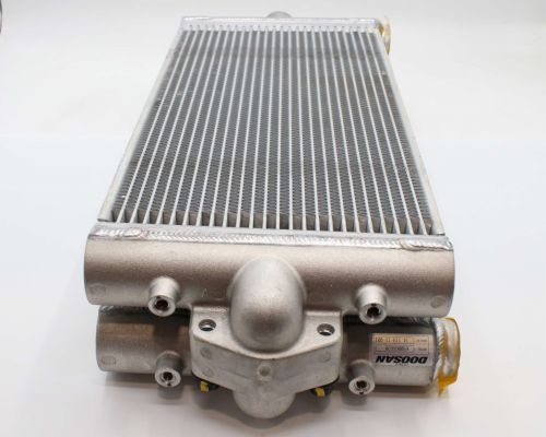 BOBCAT OIL COOLER