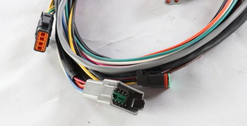 PT TECH WIRE HARNESS