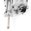 DANA SPICER 6 SPEED LINEAR SHIFT TRANSAXLE FOR REAR MOUNT ENGINE