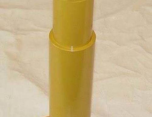 KOMATSU AFTERMARKET CYLINDER, ADJUSTER R/H