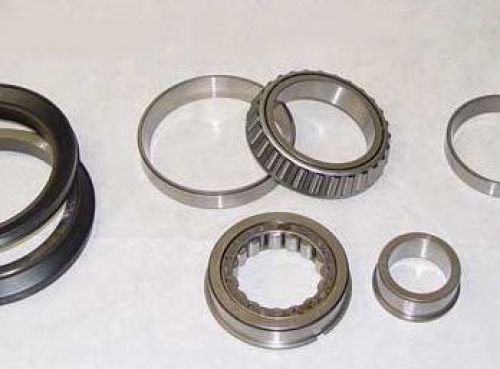 CASE AFTERMARKET BEARING KIT