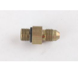 CONNECTORSTRAIGHT025inX025in