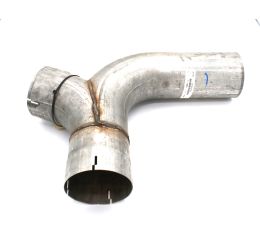 PIPE-EXHAUST -ATS OUT -DC -1C5
