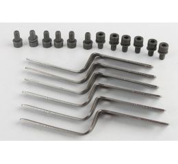 LEAF SPRING  ROCKER ARM