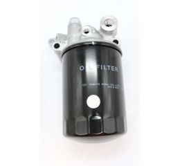 FILTER ASSEMBLY; OIL