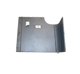 TRIM  REAR LH CORNER