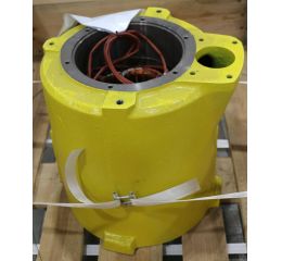 MOTOR HOUSING+STATOR 60 HZ CSA