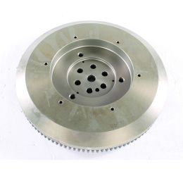 FLYWHEEL ASSEMBLY