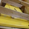 VOLVO HYDRAULIC FLUID TANK
