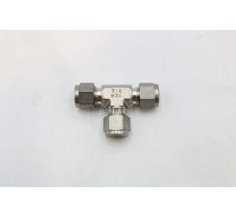 FTG - TEE - 6T - 7500# - SS