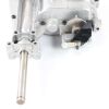 DANA SPICER 6 SPEED LINEAR SHIFT TRANSAXLE FOR REAR MOUNT ENGINE
