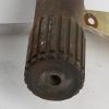 AXLETECH AXLE SHAFT