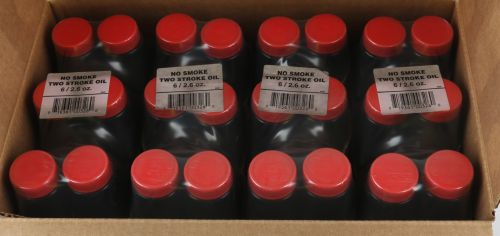 JLG CASE - 2 CYLINDER OIL-48 2.6OZ BOT.