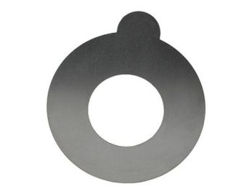 PVE AFTERMARKET PIN SHIM, STEEL