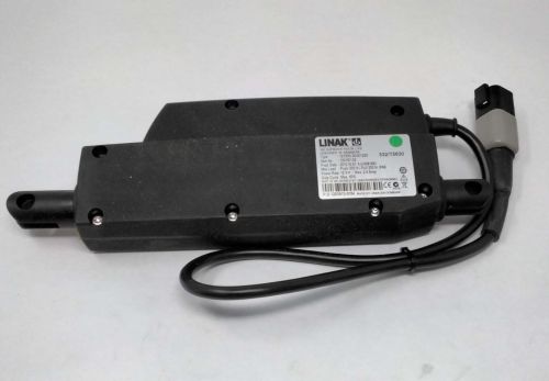 JCB LINEAR ACTUATOR 12VDC 200N