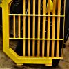 VOLVO PROTECTING GRATING