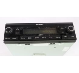 RADIO CASSETTE (CD)