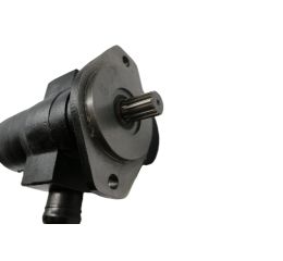 PUMP GEAR STD FLOW