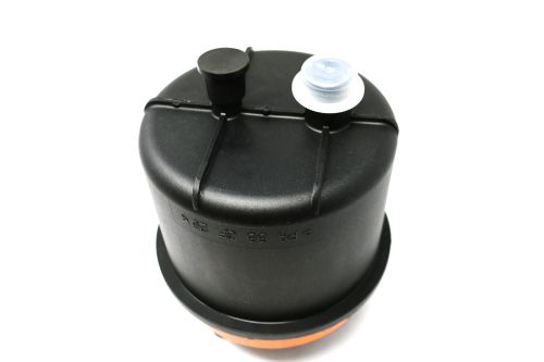 MACK POWER STEERING TANK
