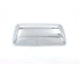 COVER PRIMARY SMOOTH CHRM BLACK