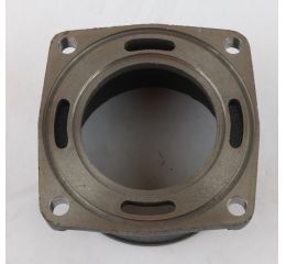 EXHAUST OUTLET