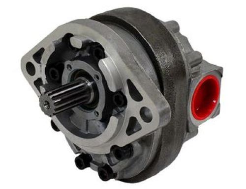 CASE AFTERMARKET HYDRAULIC PUMP