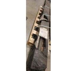 CROWD CYLINDER ASSEMBLY