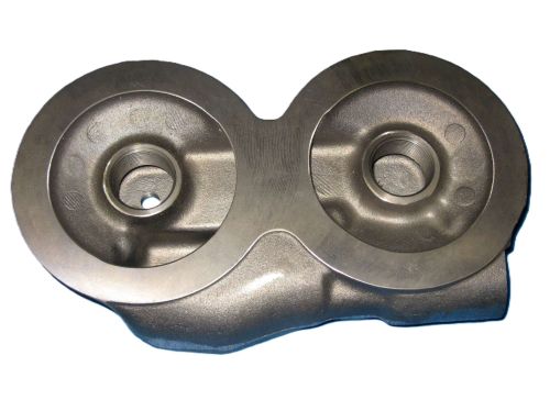 MACK ADAPTER