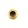 BARNES DISTRIBUTION NUT NTA AIR BRAKE DOT
