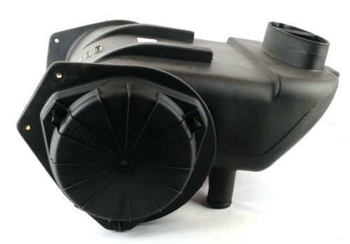 VOLVO AIR CLEANER