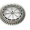 GAST IMPELLER FOR R6 SERIES REGENAIR BLOWER
