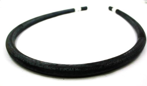 GATES HOSE BLUE STRIPE 1/2in