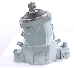 HYDRAULIC AXIAL PISTON MOTOR