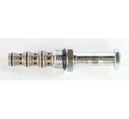 HYDRAULIC SOLENOID VALVE CARTRIDGE