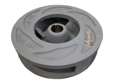 ATLAS COPCO IMPELLER 50 HZ
