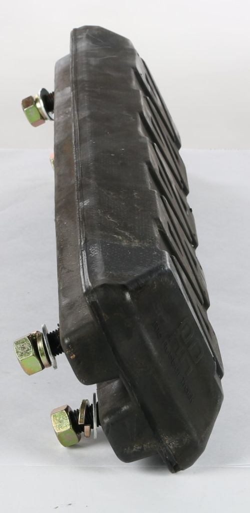 AMERICAN AUGER PAD TRACK 24\"
