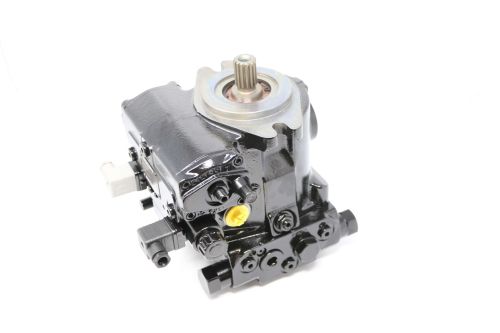 VOLVO HYDRAULIC PUMP AXIAL PISTON VARIABLE
