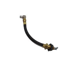 HOSE ASSEMBLY BEARING GREASE CLUTCH