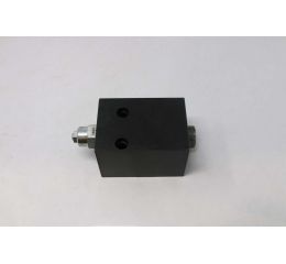 DUAL VALVE ASSEMBLY