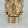 IWS SOLENOID VALVE BURKERT 5281