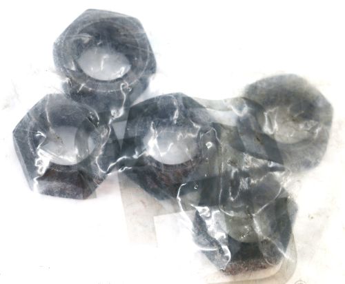 HENDRICKSON 7/8-14UNF LOCKNUT (5PCS)