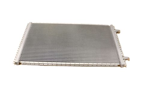 MACK A/C MULTI-FLOW CONDENSER