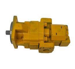 HYDRAULIC PUMP